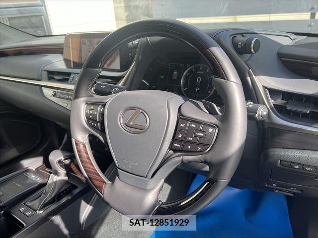 Lexus ES 2019-10 387845-26