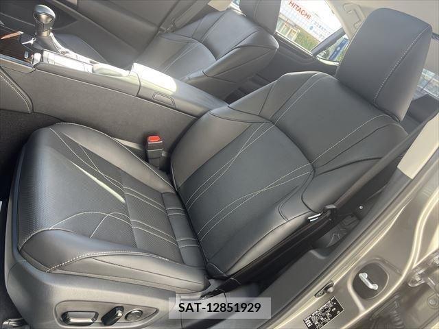 Lexus ES 2019-10 387845-14