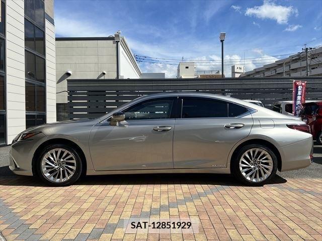 Lexus ES 2019-10 387845-7