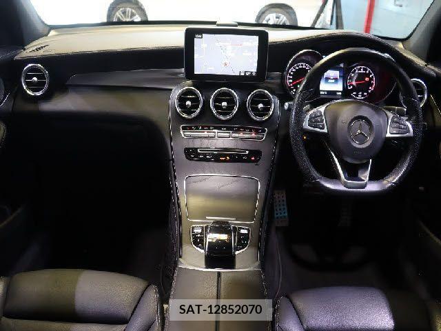 Amg C-CLASS 2017-02 332803-1