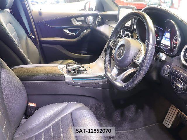 Amg C-CLASS 2017-02 332803-6