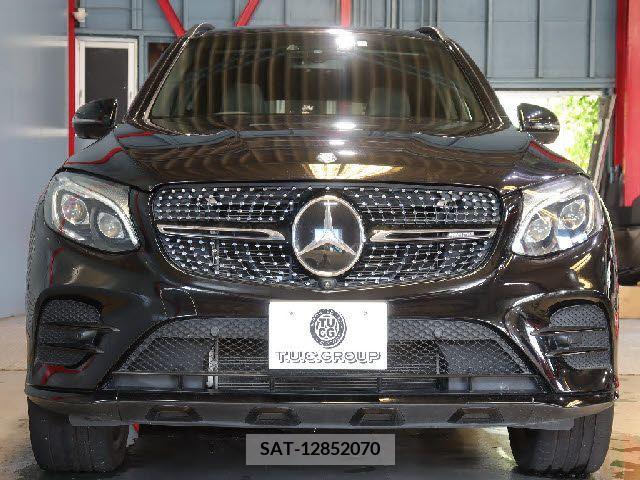 Amg C-CLASS 2017-02 332803-4