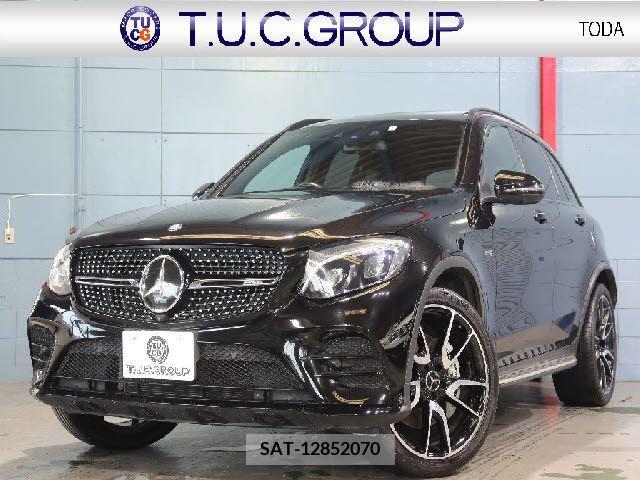 Amg C-CLASS 2017-02 332803-0