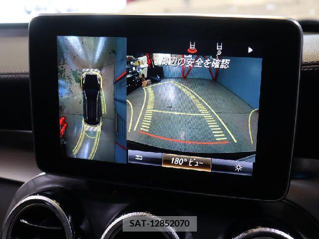 Amg C-CLASS 2017-02 332803-9