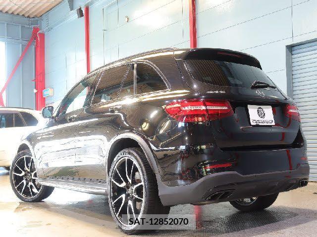 Amg C-CLASS 2017-02 332803-3