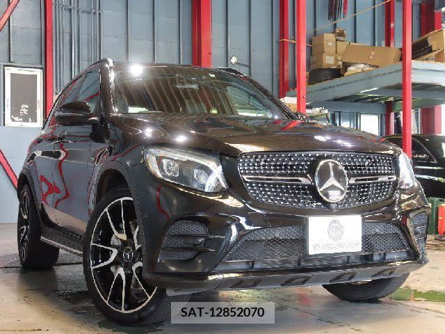 Amg C-CLASS 2017-02 332803-19