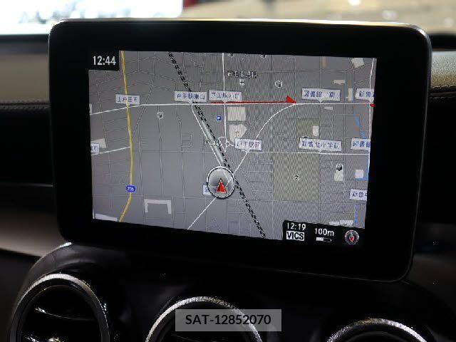 Amg C-CLASS 2017-02 332803-8
