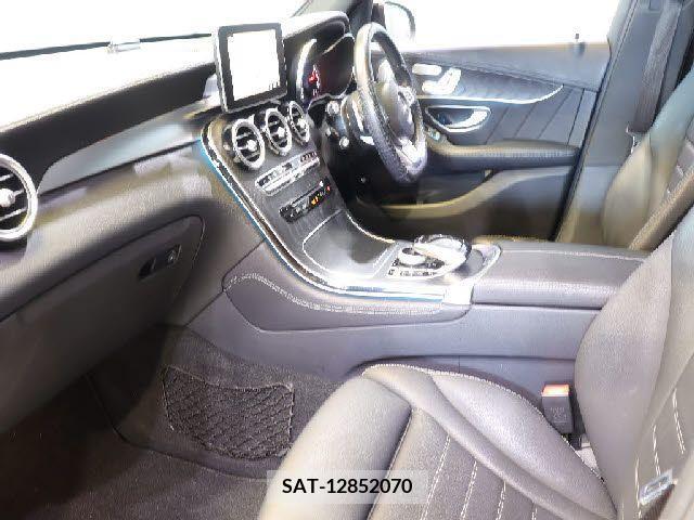 Amg C-CLASS 2017-02 332803-7