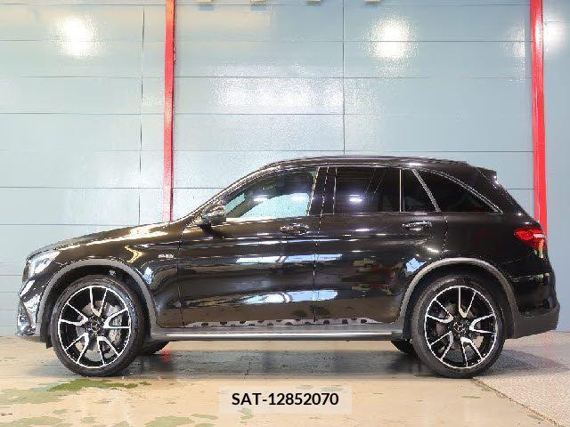 Amg C-CLASS 2017-02 332803-2