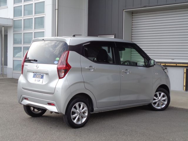 Nissan DAYZ 2019-09 190125-2