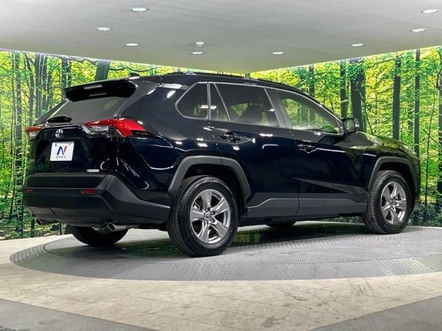 Toyota RAV4 2023-05 20262-18