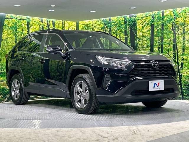 Toyota RAV4 2023-05 20262-17