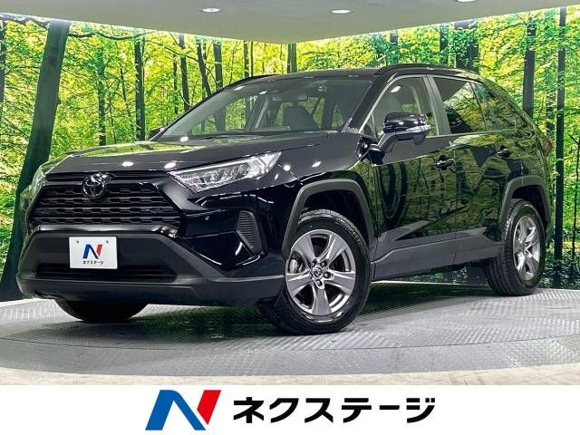 Toyota RAV4 2023-05 20262-0