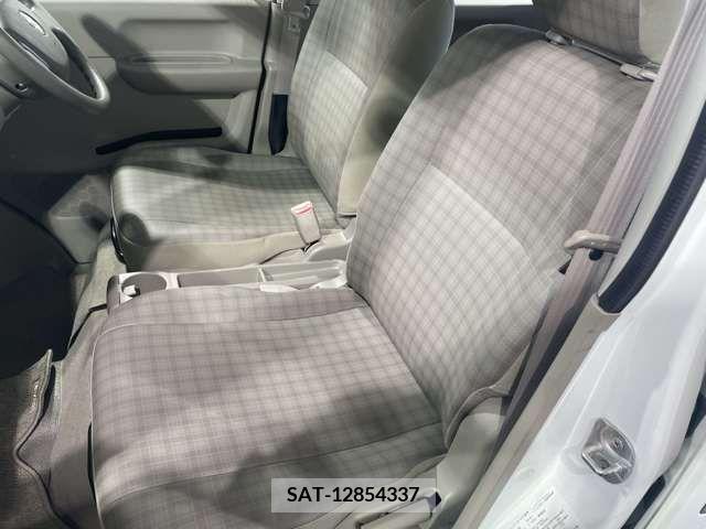 Suzuki EVERY 2013-03 268927-13