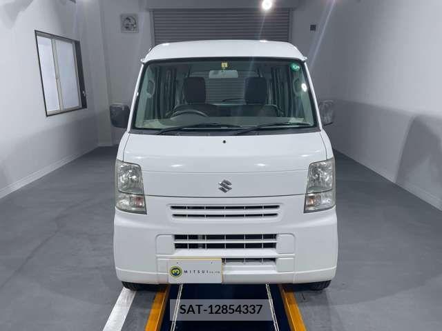 Suzuki EVERY 2013-03 268927-2