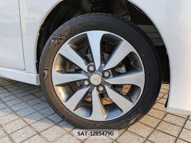Mitsubishi EK SPACE 2015-07 359595-26