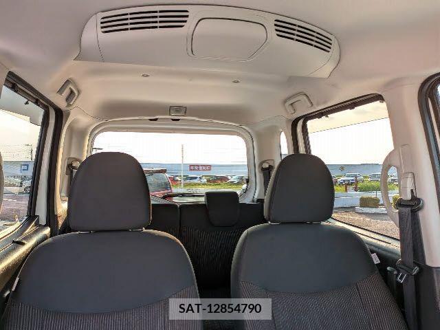 Mitsubishi EK SPACE 2015-07 359595-21