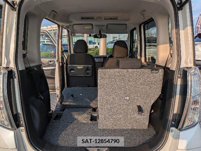 Mitsubishi EK SPACE 2015-07 359595-20