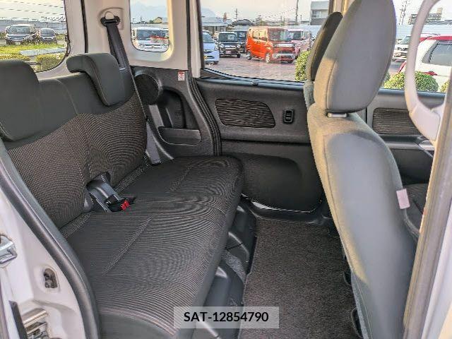 Mitsubishi EK SPACE 2015-07 359595-9