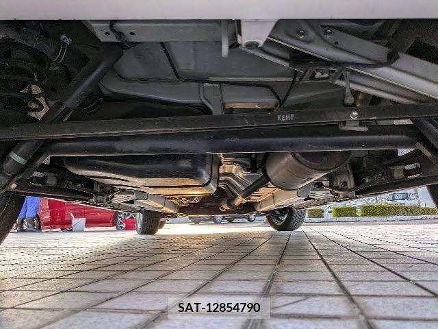 Mitsubishi EK SPACE 2015-07 359595-27