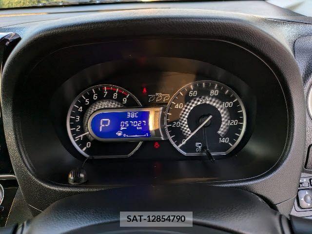 Mitsubishi EK SPACE 2015-07 359595-7