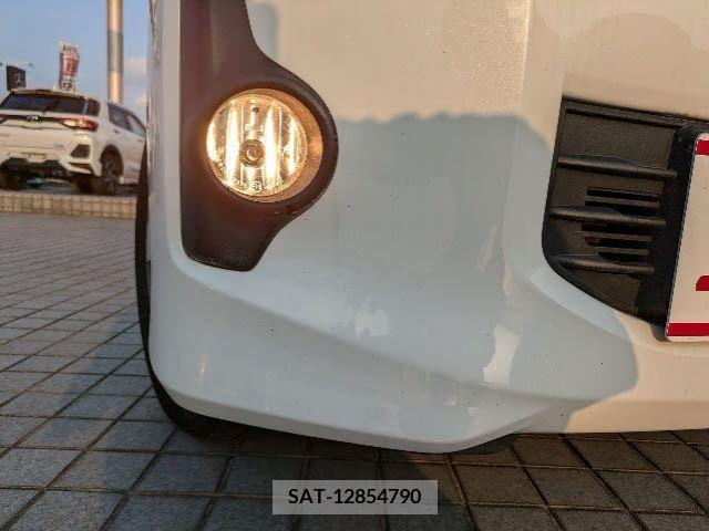 Mitsubishi EK SPACE 2015-07 359595-25