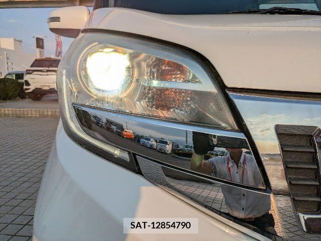 Mitsubishi EK SPACE 2015-07 359595-24