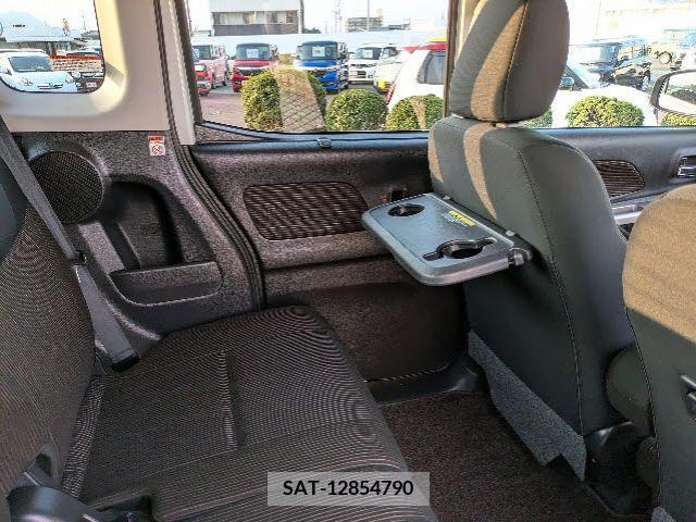 Mitsubishi EK SPACE 2015-07 359595-23