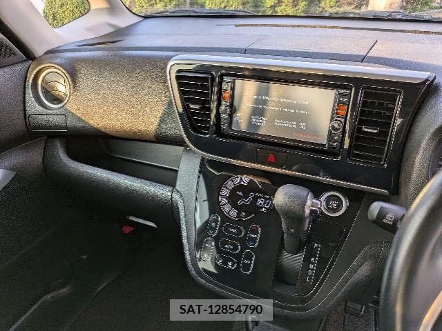 Mitsubishi EK SPACE 2015-07 359595-4