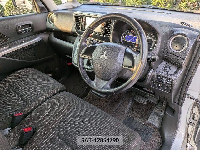 Mitsubishi EK SPACE 2015-07 359595-3