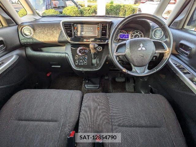 Mitsubishi EK SPACE 2015-07 359595-1