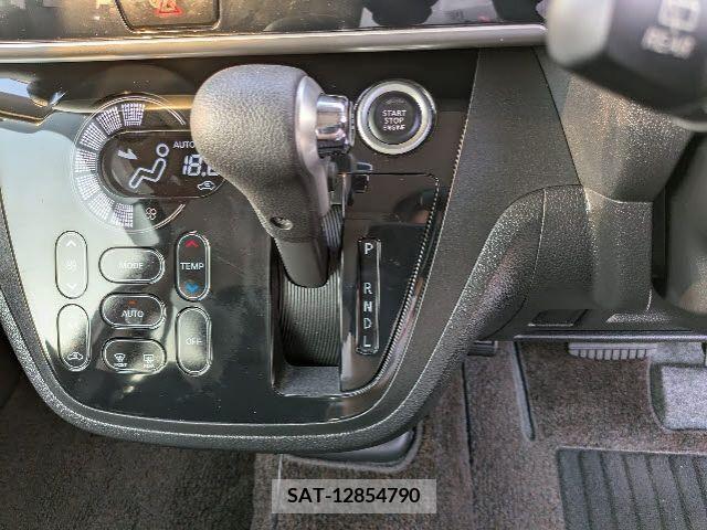 Mitsubishi EK SPACE 2015-07 359595-19
