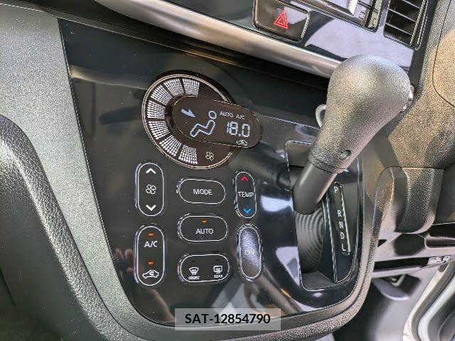 Mitsubishi EK SPACE 2015-07 359595-14