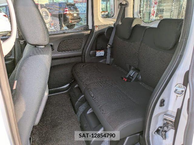 Mitsubishi EK SPACE 2015-07 359595-18