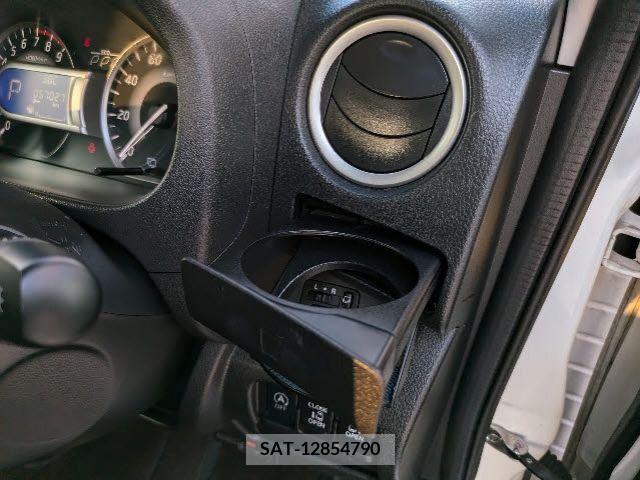 Mitsubishi EK SPACE 2015-07 359595-17