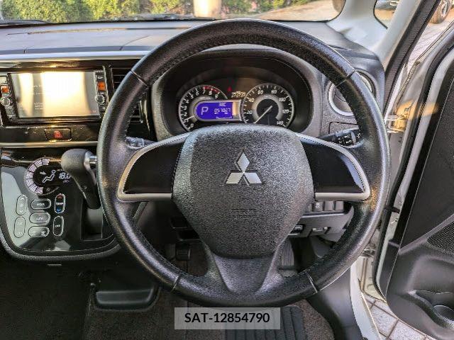 Mitsubishi EK SPACE 2015-07 359595-13