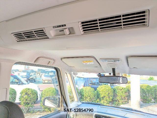 Mitsubishi EK SPACE 2015-07 359595-16