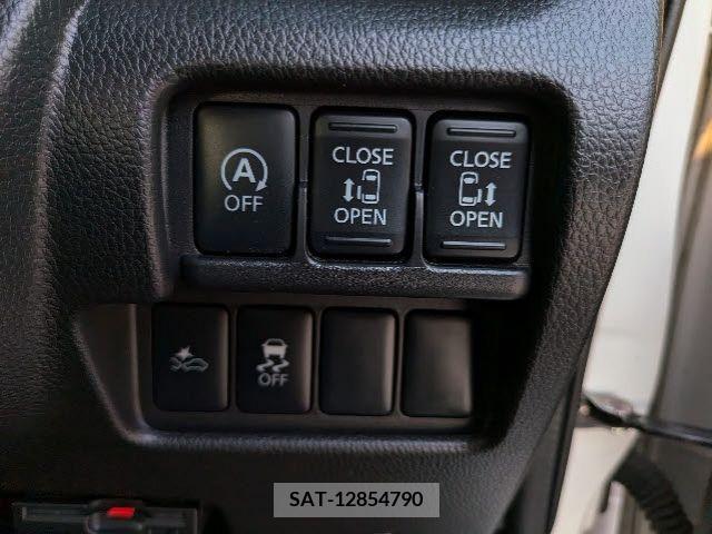 Mitsubishi EK SPACE 2015-07 359595-11