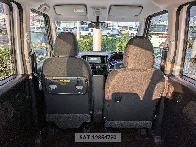 Mitsubishi EK SPACE 2015-07 359595-15