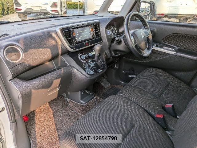 Mitsubishi EK SPACE 2015-07 359595-12