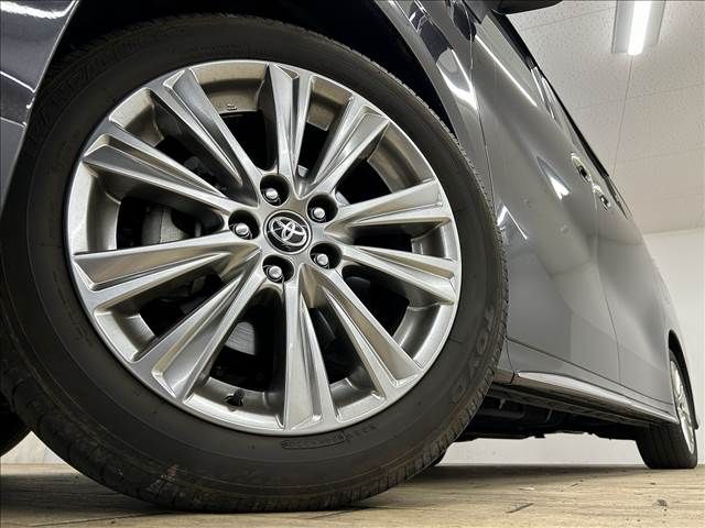Toyota VELLFIRE 2020-11 16742-18