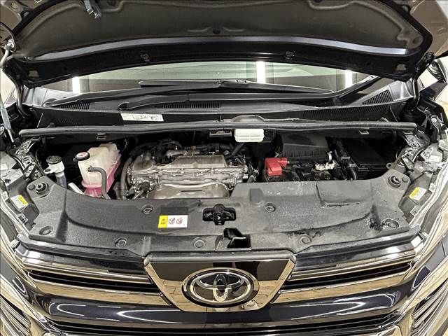 Toyota VELLFIRE 2020-11 16742-2