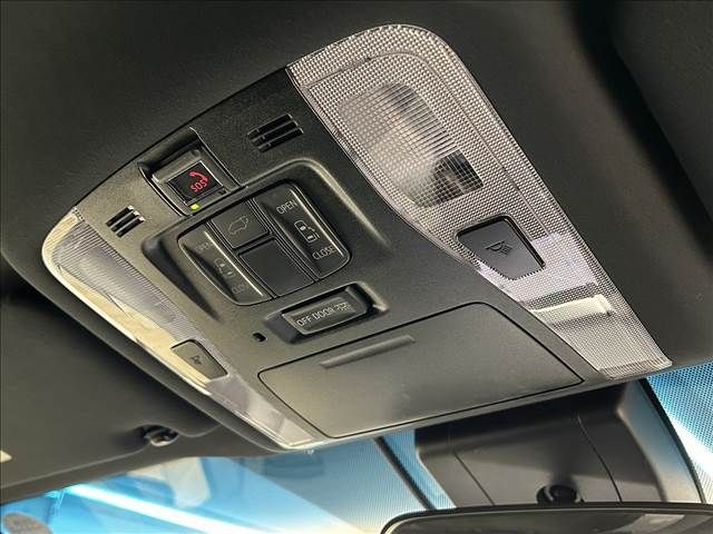 Toyota VELLFIRE 2020-11 16742-6