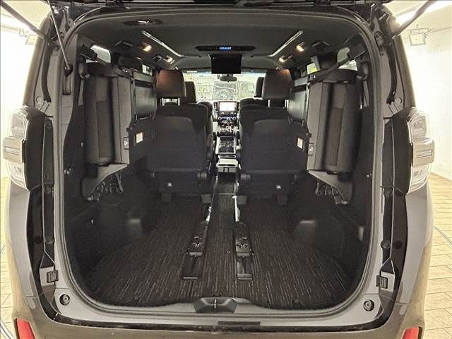 Toyota VELLFIRE 2020-11 16742-10