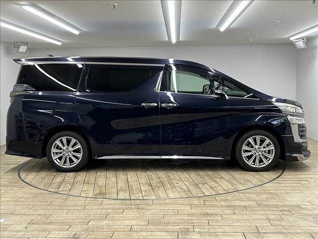 Toyota VELLFIRE 2020-11 16742-14