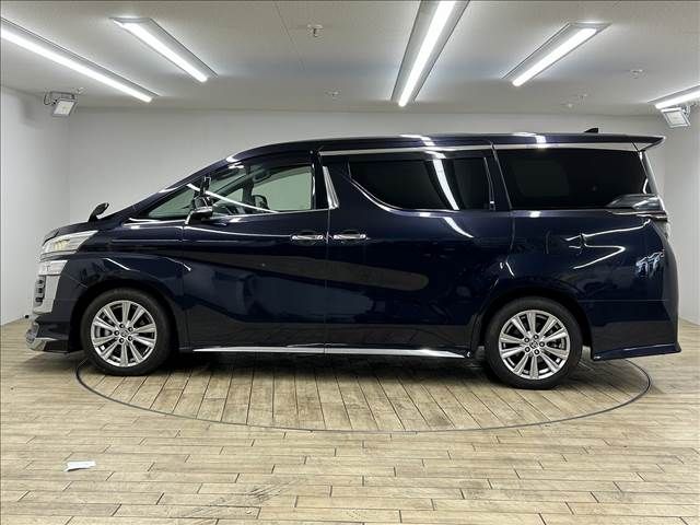 Toyota VELLFIRE 2020-11 16742-13