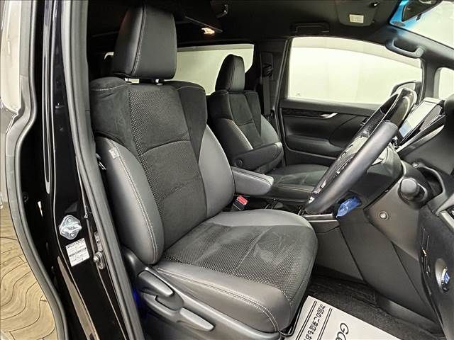 Toyota VELLFIRE 2020-11 16742-8