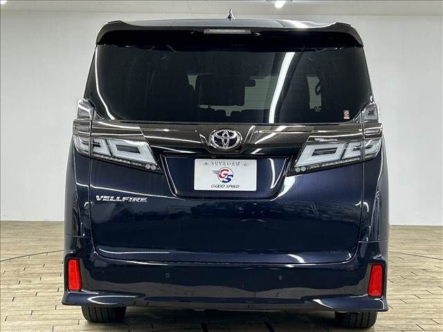 Toyota VELLFIRE 2020-11 16742-12