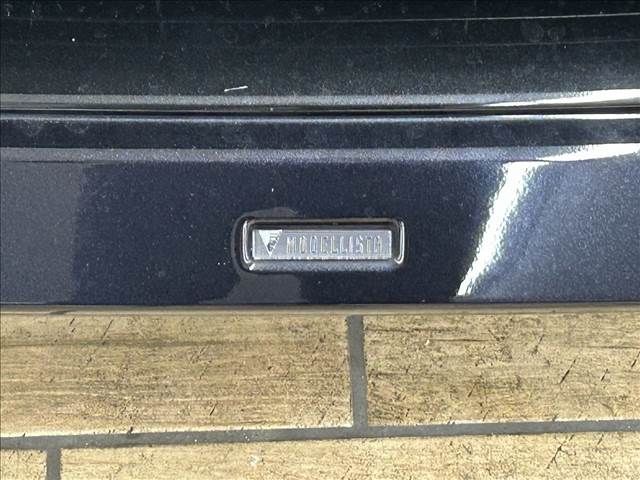 Toyota VELLFIRE 2020-11 16742-7