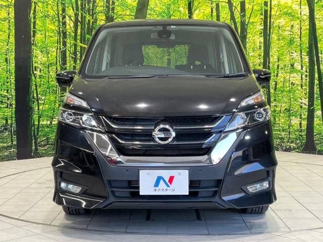 Nissan SERENA 2017-02 4485-14